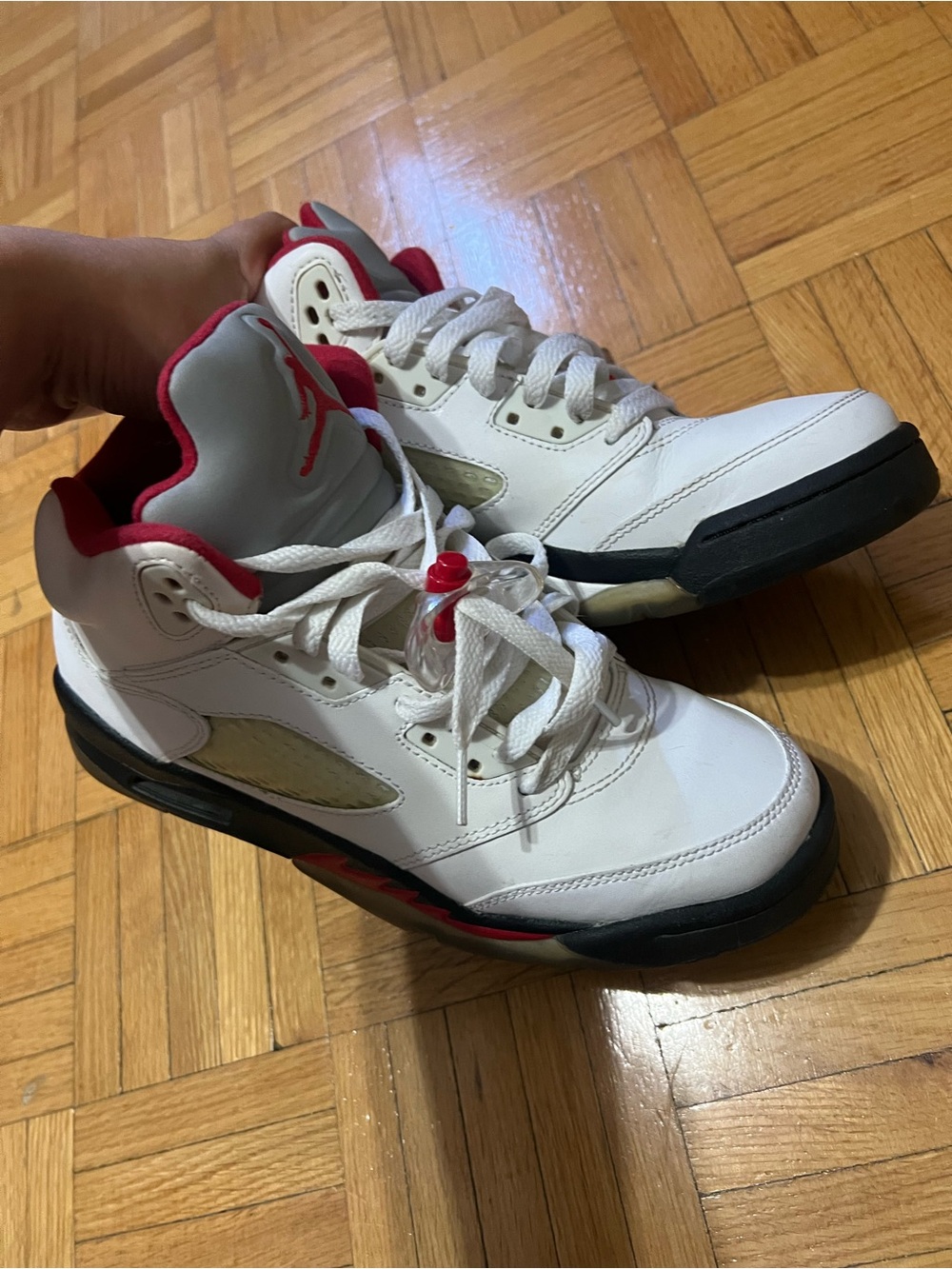 Jordan shoes - Picture 5 of 5
